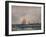 Off Plymouth, c1827-Samuel Prout-Framed Giclee Print
