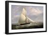 Off Ramsgate, 1853-Edward Duncan-Framed Giclee Print