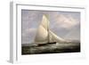 Off Ramsgate, 1853-Edward Duncan-Framed Giclee Print