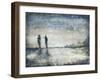 Off the Boardwalk-Alexys Henry-Framed Giclee Print