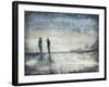 Off the Boardwalk-Alexys Henry-Framed Giclee Print