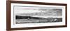 Off the Coast of Asia Minor, C1900-null-Framed Giclee Print