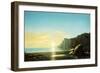 Off the Coast of Labrador-Bradford William-Framed Giclee Print