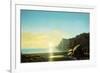 Off the Coast of Labrador-Bradford William-Framed Giclee Print