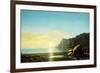 Off the Coast of Labrador-Bradford William-Framed Giclee Print