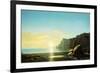 Off the Coast of Labrador-Bradford William-Framed Giclee Print