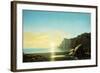 Off the Coast of Labrador-Bradford William-Framed Giclee Print