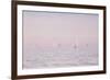 Off the Isle of Man, 1885-John Brett-Framed Giclee Print