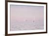 Off the Isle of Man, 1885-John Brett-Framed Giclee Print