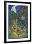 Off to See the Wizard-Bill Bell-Framed Giclee Print