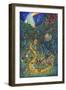 Off to See the Wizard-Bill Bell-Framed Premium Giclee Print