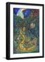 Off to See the Wizard-Bill Bell-Framed Giclee Print