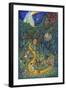 Off to See the Wizard-Bill Bell-Framed Giclee Print