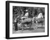 Off to the Jail, Jamaica, C1905-Adolphe & Son Duperly-Framed Giclee Print