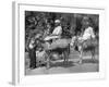 Off to the Jail, Jamaica, C1905-Adolphe & Son Duperly-Framed Giclee Print