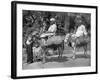 Off to the Jail, Jamaica, C1905-Adolphe & Son Duperly-Framed Giclee Print