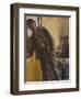 Off to the Pub-Walter Richard Sickert-Framed Giclee Print