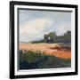 Off Woodgate Road-Pamela Munger-Framed Art Print