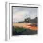 Off Woodgate Road-Pamela Munger-Framed Art Print