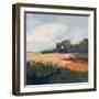 Off Woodgate Road-Pamela Munger-Framed Art Print