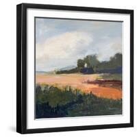 Off Woodgate Road-Pamela Munger-Framed Art Print