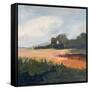 Off Woodgate Road-Pamela Munger-Framed Stretched Canvas