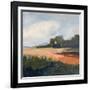 Off Woodgate Road-Pamela Munger-Framed Art Print