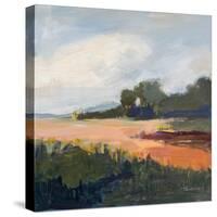 Off Woodgate Road-Pamela Munger-Stretched Canvas