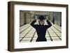 Off-Worlder-U-Kei-Framed Photographic Print