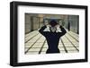 Off-Worlder-U-Kei-Framed Photographic Print