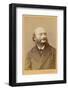 Offenbach-null-Framed Photographic Print
