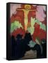 Offering at Calvary, C. 1890-Maurice Denis-Framed Stretched Canvas