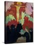 Offering at Calvary, C. 1890-Maurice Denis-Stretched Canvas