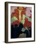 Offering at Calvary, C. 1890-Maurice Denis-Framed Giclee Print