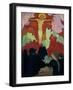 Offering at Calvary, C. 1890-Maurice Denis-Framed Giclee Print