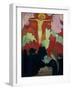Offering at Calvary, C. 1890-Maurice Denis-Framed Giclee Print