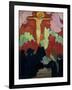 Offering at Calvary, C. 1890-Maurice Denis-Framed Giclee Print