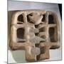 Wood Mount