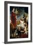 Offering to Ceres, Ca. 1619-Jacob Jordaens-Framed Giclee Print