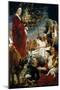 Offering to Ceres, Ca. 1619-Jacob Jordaens-Mounted Giclee Print