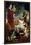 Offering to Ceres, Ca. 1619-Jacob Jordaens-Framed Giclee Print