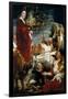 Offering to Ceres, Ca. 1619-Jacob Jordaens-Framed Giclee Print