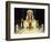 Offering to the Great Spirit-Eanger Irving Couse-Framed Giclee Print