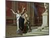 Offering to Venus-Amos Cassioli-Mounted Giclee Print