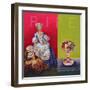 Offering-Frances Ferdinands-Framed Giclee Print