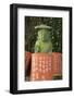 Offerings, Gwaneumsa Temple, Jeju Island, South Korea, Asia-Richard Cummins-Framed Photographic Print