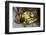 Offerings on tray, Sri Maha Mariamman temple, Kuala Lumpur, Malaysia-Godong-Framed Photographic Print