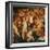 Offerings to Venus (detail)-Titian (Tiziano Vecelli)-Framed Giclee Print