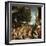 Offerings to Venus-Titian (Tiziano Vecelli)-Framed Giclee Print
