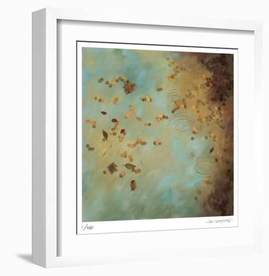 Offerings-Jan Wagstaff-Framed Limited Edition